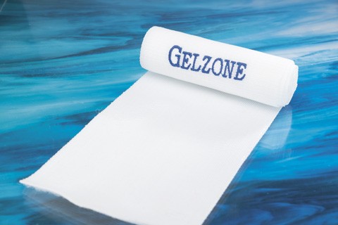 Gelzone® Wrap – 6"×48" Gelzone® Wrap – 6"×48"