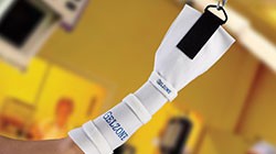 Gelzone® Shoulder Sleeve Gelzone® Shoulder Sleeve