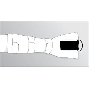 Gelzone® Shoulder Sleeve Gelzone® Shoulder Sleeve