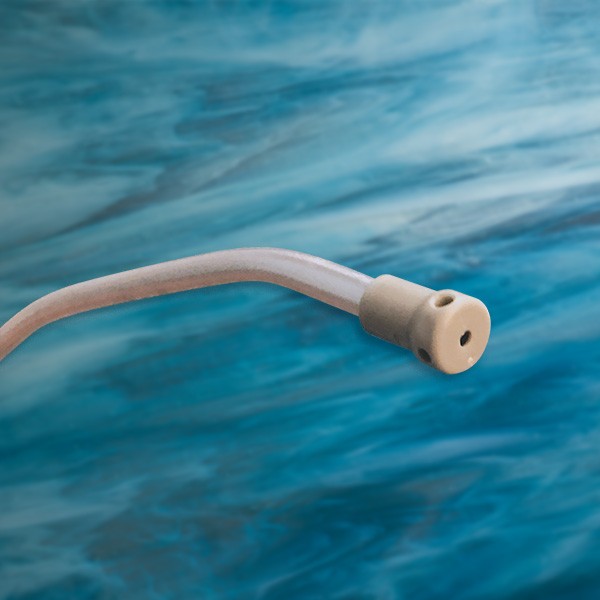 WeL® Retractor-Nosed Tip WeL® Retractor-Nosed Tip