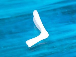 Anatomical Nasal Implant  