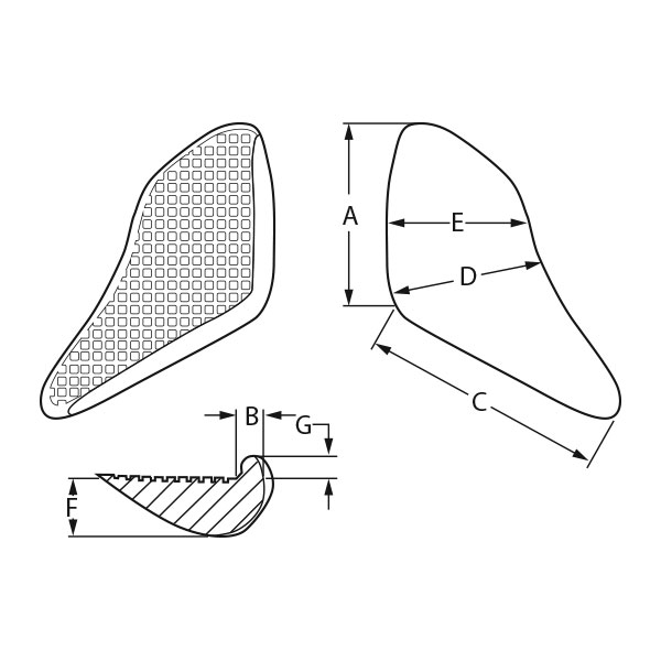 Conform™ Mandibular Angle Conform™ Mandibular Angle