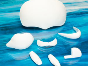 ePTFE Implants and Sheeting